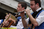 Printemps des sonneurs 2009 � Brest
