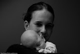 Daan & Marjol, September 2009
