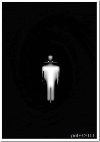 lost