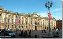 El Capitolio - Toulouse El Capitolio - Toulouse