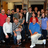 2010 Sharathon Concert