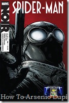 P00003 - Spiderman Noir #3 P00003 - Spiderman Noir #3