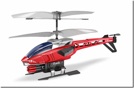 Power in Air modello elicottero radiocomandato giocattolo HELI BLASTER rocco giocattoli Power in Air modello elicottero radiocomandato giocattolo HELI BLASTER rocco giocattoli