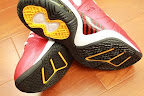 nike lebron 8 ps miami heat alternate pe 6 11 Nike Cancelled Release of Nike LeBron 8 PS Finals Edition