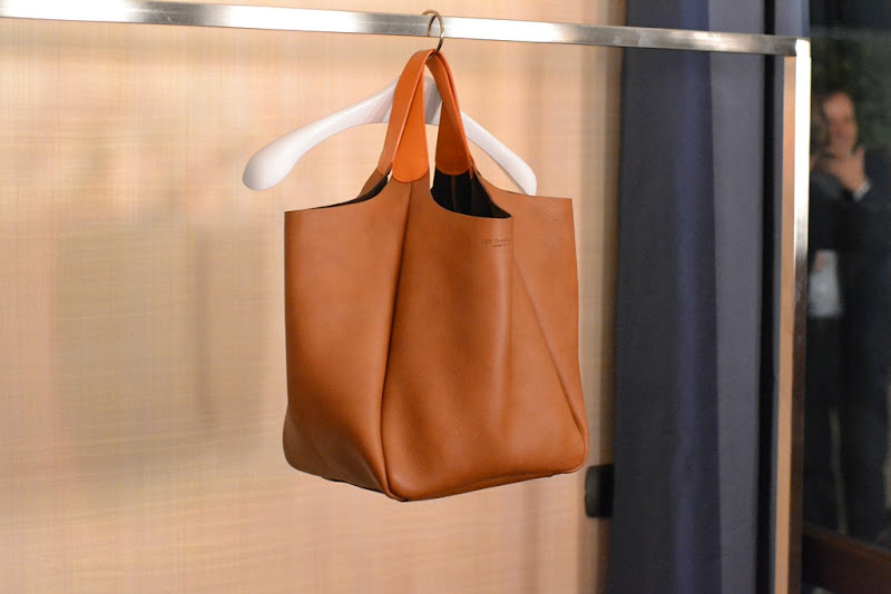 Cruciani, Cruciani bracelet, braccialetto Cruciani, Milan Fashion Week, MFW, Milan, Cruciani Bag