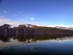 "The faces of Prince William Sound & Columbia Glacier" by Wilbur Wildcat
