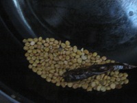 roasted channa roasted channa