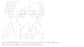 [AA]Sakura Chiyo (Monthly Girls Nozaki-kun)