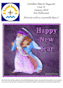 Issue 41 January 2010 Happy New Year