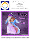 Issue 41 January 2010 Happy New Year