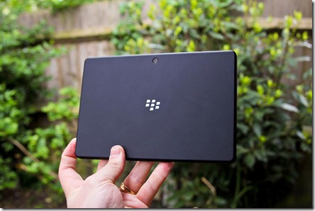 blackberry playbook features 2