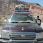 Heading to the Salar - Salar de Uyuni Day 1