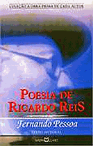FERNANDO PESSOA - POESIA DE RICARDO REIS  . ebooklivro.blogspot.com  -