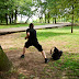 Sommerliga 2011 - [4] Disc-Golf
