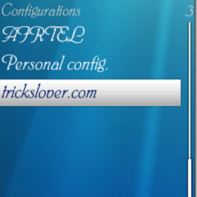 Airtel free internet on opera mini march 2013