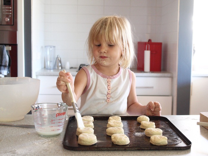 baking scones (2)