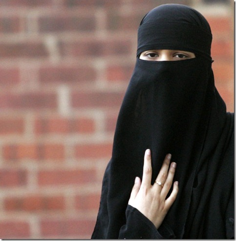 niqab