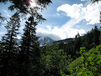 Mt Baker