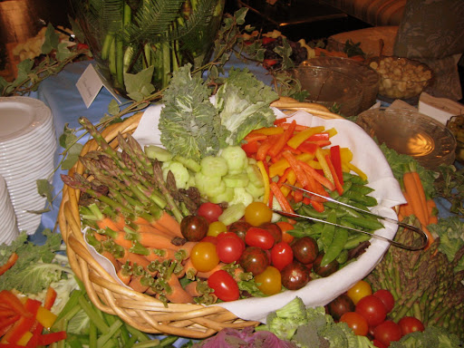 Crudite