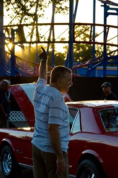 Kissimmee-Cruisers