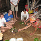 Miring ceremony