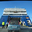 Rund Europa 2012, 137. Tag: Naxos – Etoliko