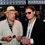 Actor - BERN COHEN; Wrier / Director - BRAD SAVILLE