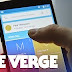 Android L hands-on | Google I/O 2014