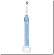 Elektrische Zahnbürste oralB Elektrische Zahnbürste oralB