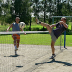 nohejbal 2006