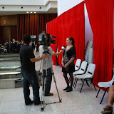 Tinna on TV