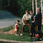 Stavanie Mája 2002