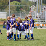 D1 VEW D-toernooi 19-05-2012