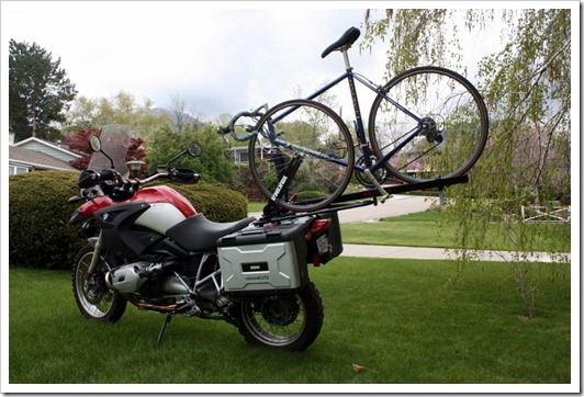 BikeCarrierMoto