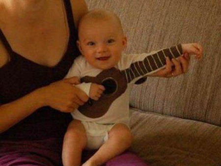 Nice Guitar Bro