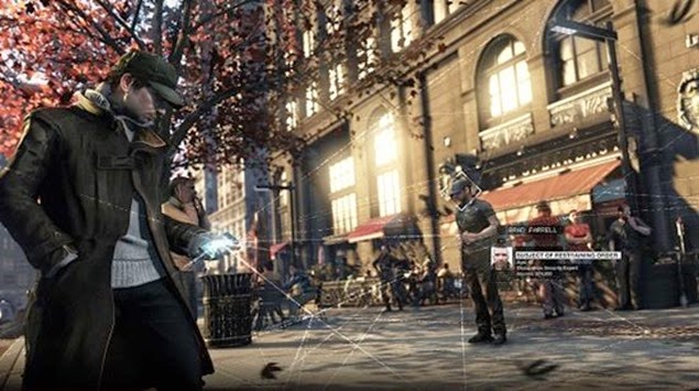 watch dogs cheats and tips 01