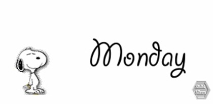 mondays 01