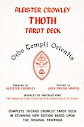 Thoth Tarot Deck