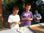 Grabbelpas zomer 2011: Foto