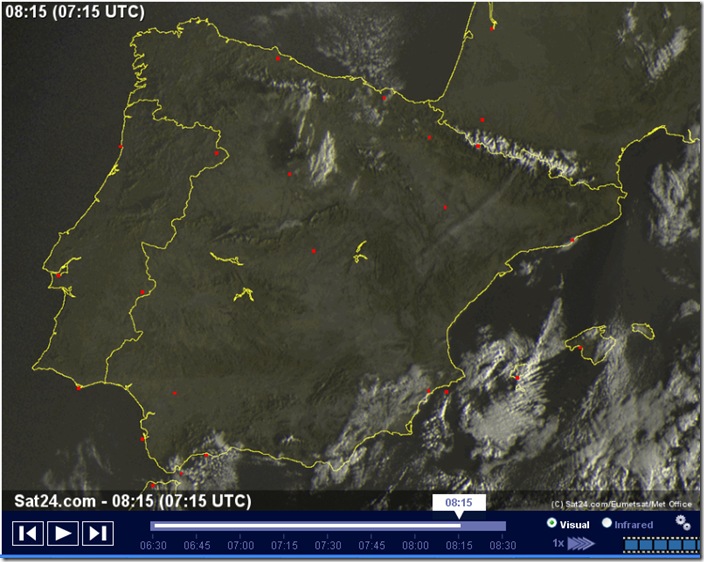 incendio