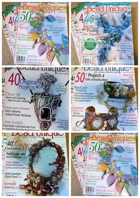 Magazines for Sale4