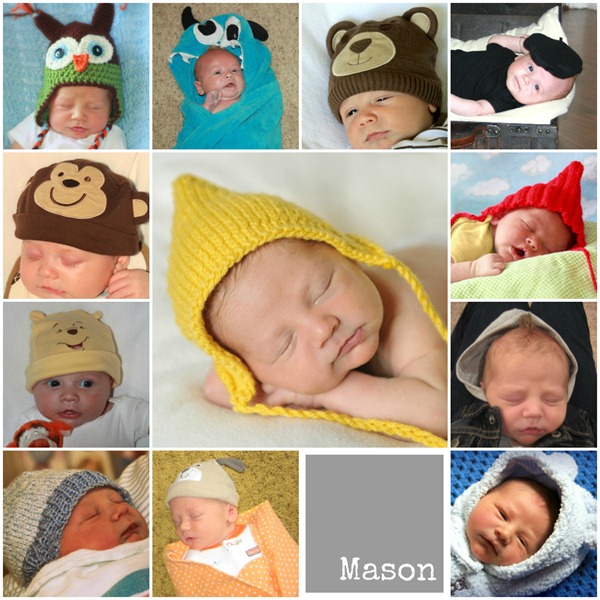 man of many hats 2