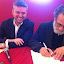 firma dellaccordo di Programmazione Negoziata per i Pisl con gli amministratori della provincia di Cosenza