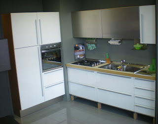 cucina del tongo