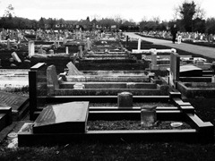 Lincoln-Cemetery