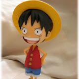 My One Piece Collection