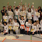 Fair Fight Leopoldshöhe 26.11.2011