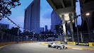HD Wallpapers 2012 Formula 1 Grand Prix of Singapore