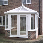 Stretched Victorian