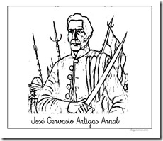 josé Artigas 1